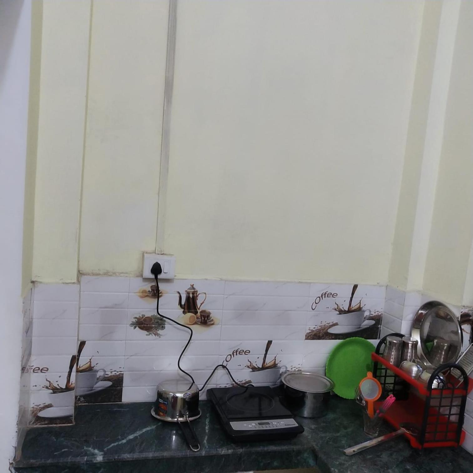 Ashoka Homestay Prayagraj Bagian luar foto