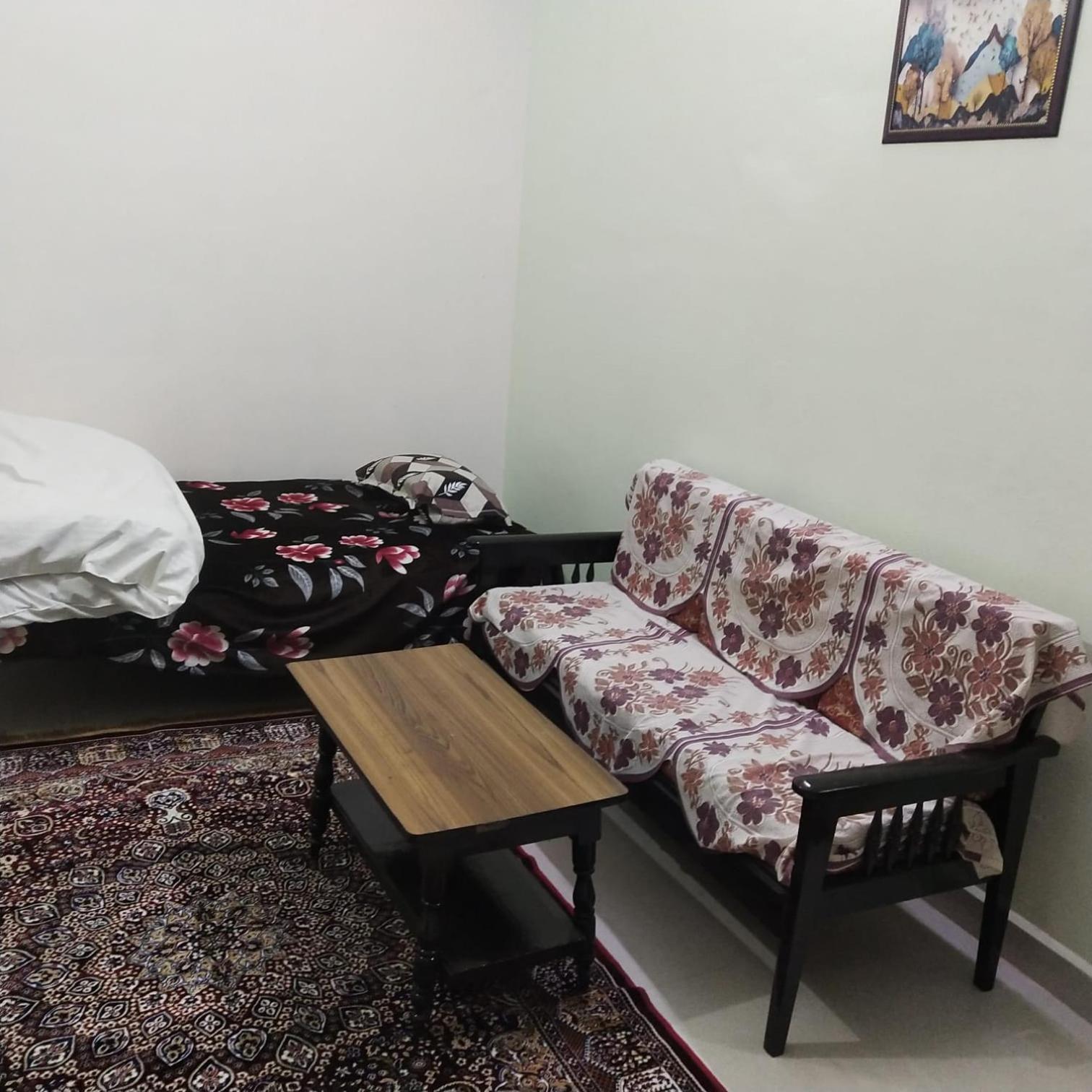 Ashoka Homestay Prayagraj Bagian luar foto